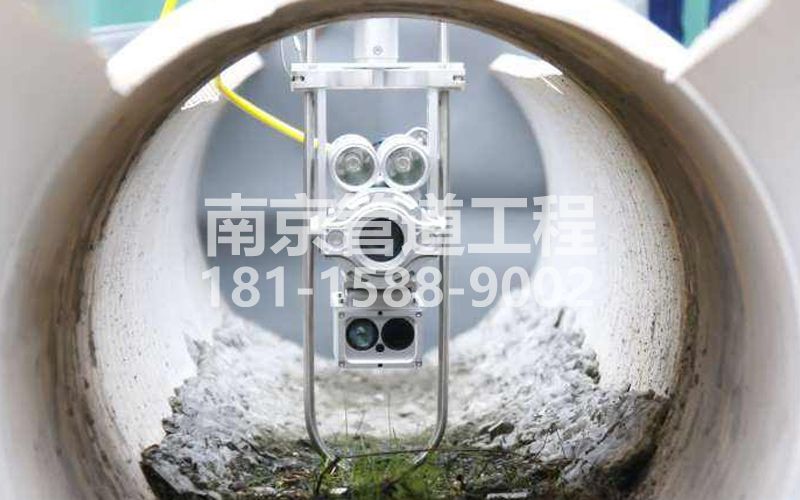 221桦墅村QV检测