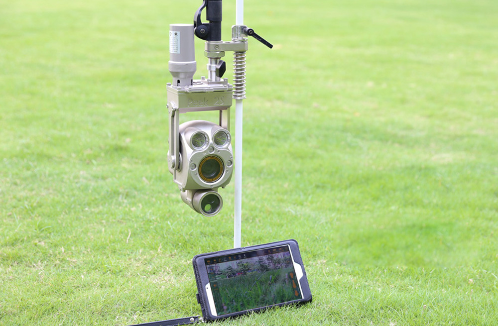 286桦墅村管道检测QV潜望镜